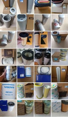 14622355 ตัวกรองไฮดรอลิกของรถขุด, ตัวกรองเชื้อเพลิงแยกน้ำของ