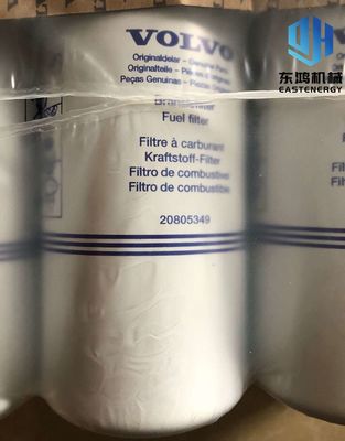 Spin On Fuel Water Separator Filter 20805349