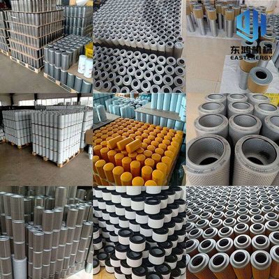 Spin On Fuel Water Separator Filter 20805349