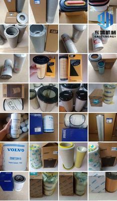Spin On Fuel Water Separator Filter 20805349