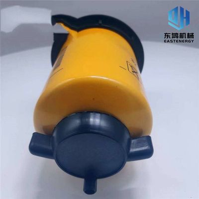 Jcb 3cx Oil Filter 320/07382 สำหรับรถตักหน้าขุดหลัง, Jcb Diesel Filter