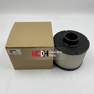 AF26044 องค์ประกอบกรองอากาศของเครื่องยนต์, ตัวกรองอากาศ Fleetguard OEM