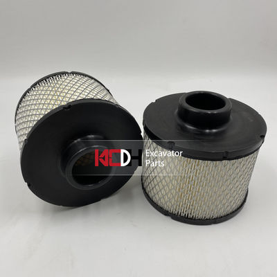 AF26044 องค์ประกอบกรองอากาศของเครื่องยนต์, ตัวกรองอากาศ Fleetguard OEM