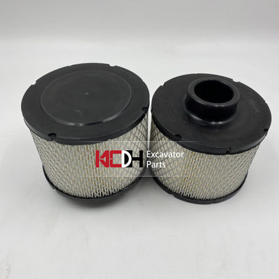 AF26044 องค์ประกอบกรองอากาศของเครื่องยนต์, ตัวกรองอากาศ Fleetguard OEM