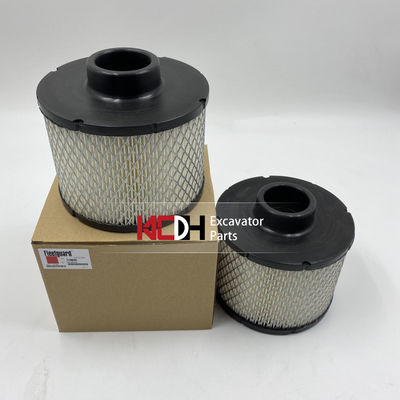 AF26044 องค์ประกอบกรองอากาศของเครื่องยนต์, ตัวกรองอากาศ Fleetguard OEM