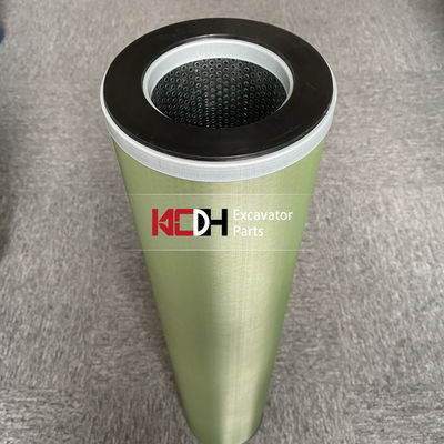 เทฟลอนคอมเพรสเซอร์กรองอากาศองค์ประกอบ Coalescer กรอง SS629FD-5