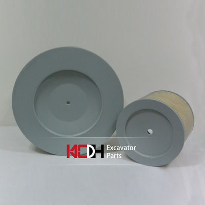 k4225 เครื่องกรองอากาศขุด, เครื่องกรองอากาศ Foton กลม 60 ซม. 0.0653 M3