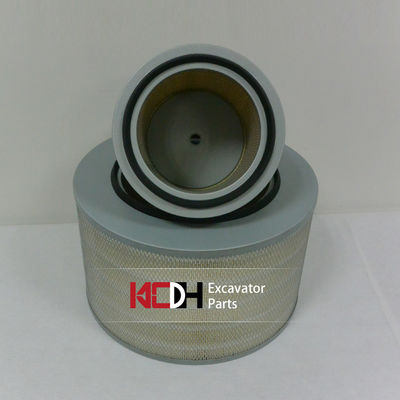 k4225 เครื่องกรองอากาศขุด, เครื่องกรองอากาศ Foton กลม 60 ซม. 0.0653 M3