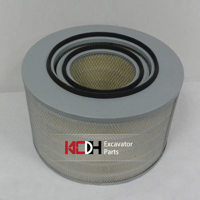 k4225 เครื่องกรองอากาศขุด, เครื่องกรองอากาศ Foton กลม 60 ซม. 0.0653 M3