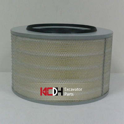 k4225 เครื่องกรองอากาศขุด, เครื่องกรองอากาศ Foton กลม 60 ซม. 0.0653 M3