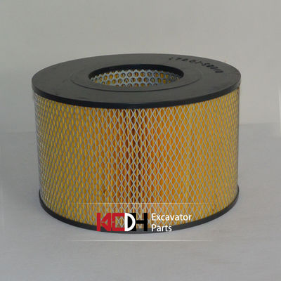 โตโยต้า Cmb Coaster 13 นิ้วองค์ประกอบกรองอากาศกลม 8421230000 Kp-855c