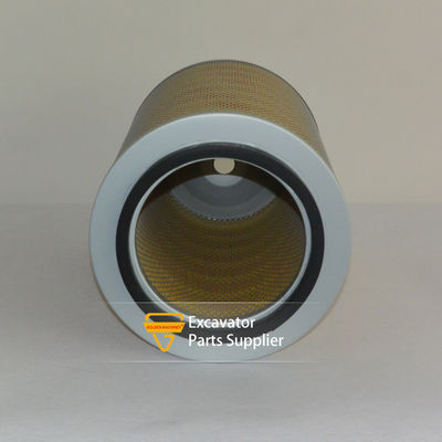 Ex270 เครื่องกรองอากาศขุด, HD1250-7 เครื่องกรองอากาศกลม 10 นิ้ว P181080