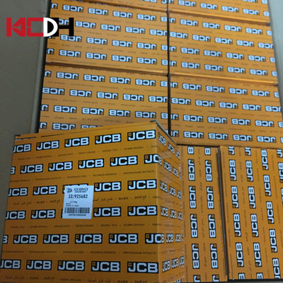 เครื่องกรองอากาศขุด 10 นิ้ว 925682 925683 สำหรับ JCB P608533 Excavator