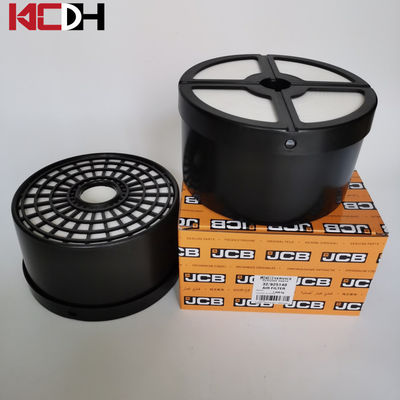 32-925140 เครื่องกรองอากาศสำหรับรถขุด Jcb Excavator Radialseal Style