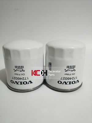 ไส้กรองน้ำมันเครื่อง  penta 17246027 , P558616 Fuel Water Separator