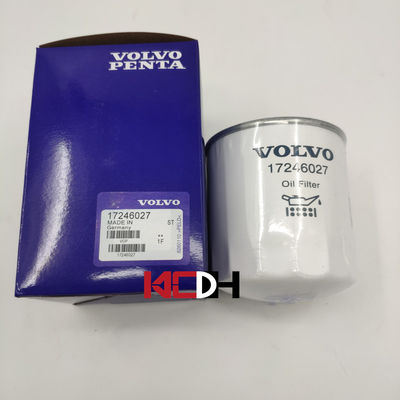 ไส้กรองน้ำมันเครื่อง  penta 17246027 , P558616 Fuel Water Separator