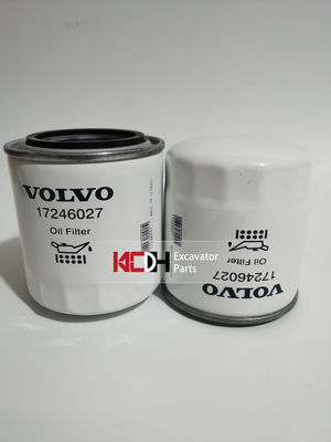 ไส้กรองน้ำมันเครื่อง  penta 17246027 , P558616 Fuel Water Separator