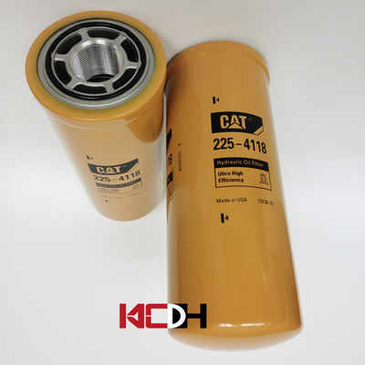 ไส้กรองน้ำมันเครื่อง Caterpillar 225-4118 1323823