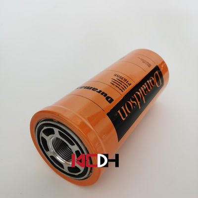 กรองน้ำมันรถขุด Donaldson P163555