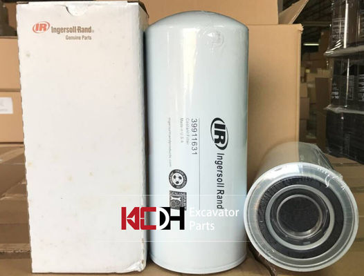 ตัวกรองน้ำมัน Ingersoll Rand 36897346 อะไหล่คอมเพรสเซอร์ P171275 12.2 IN