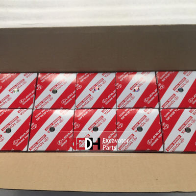 กรองน้ำมันเครื่อง Toyota Auto P550335 90915-Yzzd4 Donaldson Filters