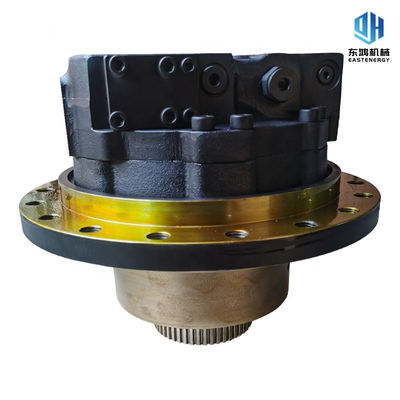 R330LC-9S Excavator Travel Motor Parts 31Q9-40011 อะไหล่รถขุดฮุนได