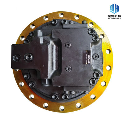 R330LC-9S Excavator Travel Motor Parts 31Q9-40011 อะไหล่รถขุดฮุนได
