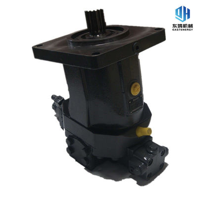 A6VM80 Excavator Travel Motor Parts, 31M5-00031 Axial Piston Hydraulic Motor