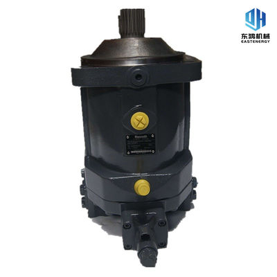 A6VM80 Excavator Travel Motor Parts, 31M5-00031 Axial Piston Hydraulic Motor