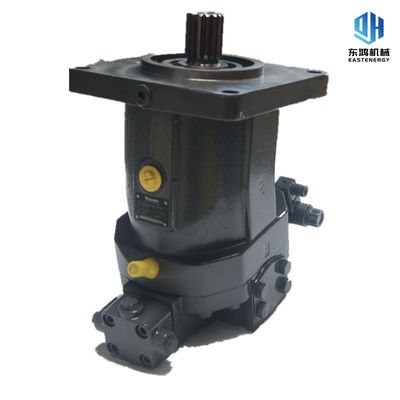 A6VM80 Excavator Travel Motor Parts, 31M5-00031 Axial Piston Hydraulic Motor