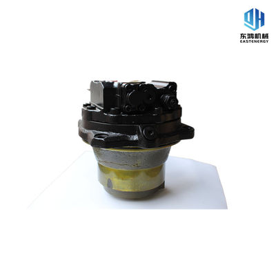 OEM Excavator Travel Motor Part MSF340VPEH6 สำหรับ Hitachi ZX450-3