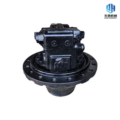 HMGF033CA Excavator Travel Motor Parts สำหรับ EX200-2 Hitachi Excavator