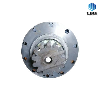 Rexroth Excavator Swing Motor Assy A10FD45 ขนาดมาตรฐาน OEM