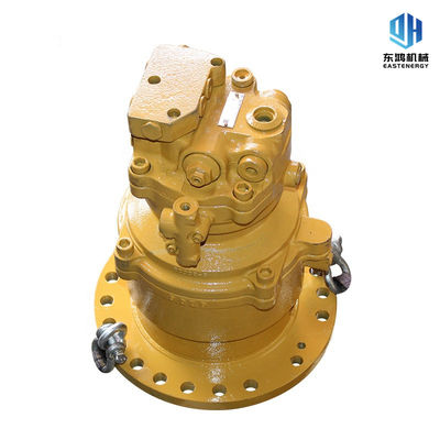 E308D Excavator Swing Motor MSG-44P-21-23 มอเตอร์ไฮดรอลิก 312-6318