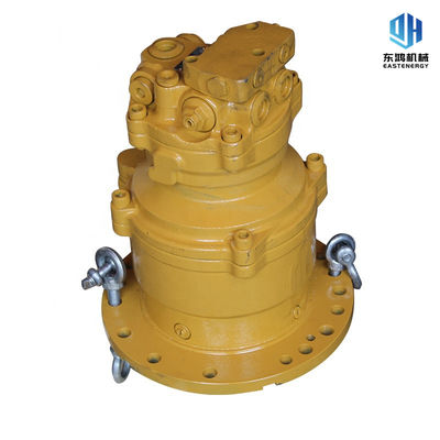 E308D Excavator Swing Motor MSG-44P-21-23 มอเตอร์ไฮดรอลิก 312-6318