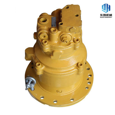 E308D Excavator Swing Motor MSG-44P-21-23 มอเตอร์ไฮดรอลิก 312-6318