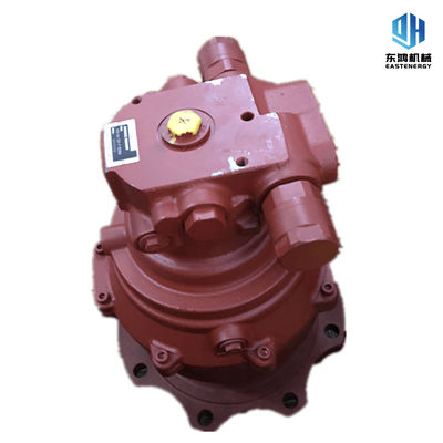 Nachi Brand Excavator Swing Motor, PCR-5B-30A Slew Drive Motor