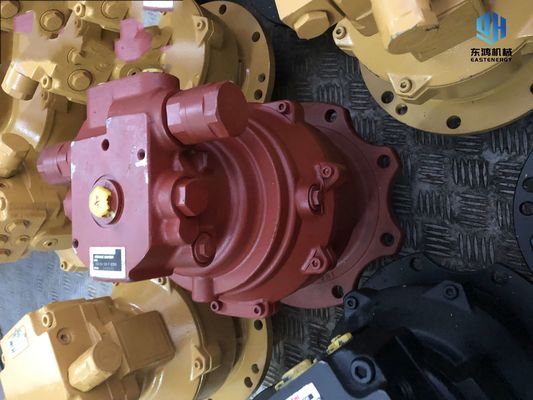 Nachi Brand Excavator Swing Motor, PCR-5B-30A Slew Drive Motor