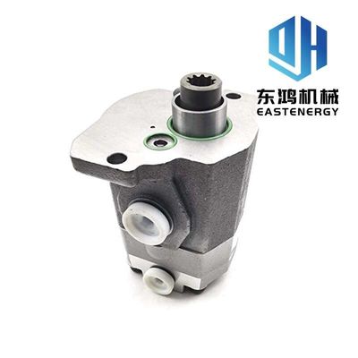 Bosch Rexroth ปั๊มเกียร์ภายในแบบไฮดรอลิก AP2D25