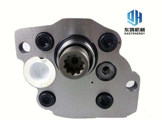 ปั๊มเกียร์ภายใน Rexroth ไฮดรอลิก DH80