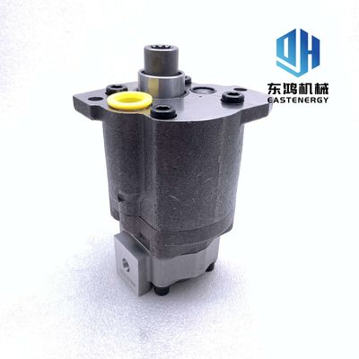 ปั๊มเกียร์ภายใน Rexroth ไฮดรอลิก DH80