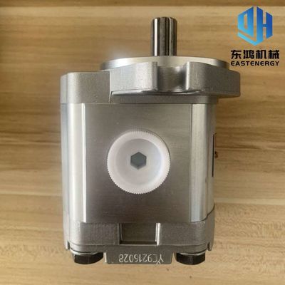 4181700 ปั๊มเกียร์ไฮดรอลิกภายใน, Hitachi Hpv145 ปั๊มไฮดรอลิก