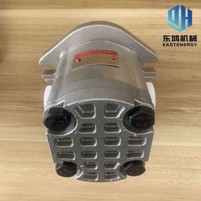 4181700 ปั๊มเกียร์ไฮดรอลิกภายใน, Hitachi Hpv145 ปั๊มไฮดรอลิก