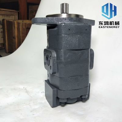 ปั๊มเกียร์ภายในของ  ไฮดรอลิก EC700 14543168 14537295 25 MPa
