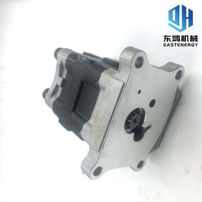 PC50 Komatsu ไฮดรอลิกเกียร์ภายในปั๊ม 708-3S-04571 708-3S-00562