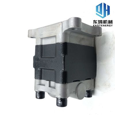 PC50 Komatsu ไฮดรอลิกเกียร์ภายในปั๊ม 708-3S-04571 708-3S-00562