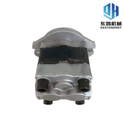 KYB27E ปั๊มเกียร์รถขุด, Kyb Piston Pump PSVD2-27E ISO9001 Approved